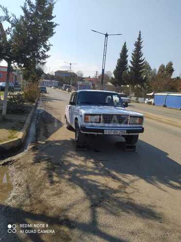 LADA (VAZ) 2107 1998, 44,014 km - 1.6 l - Masallı
