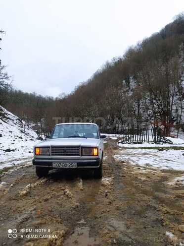 LADA (VAZ) 2107 1998, 44,014 km - 1.6 l - Masallı