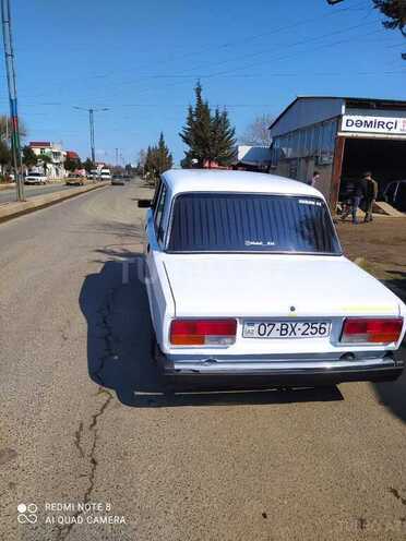 LADA (VAZ) 2107 1998, 44,014 km - 1.6 l - Masallı