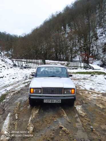 LADA (VAZ) 2107 1998, 44,014 km - 1.6 l - Masallı