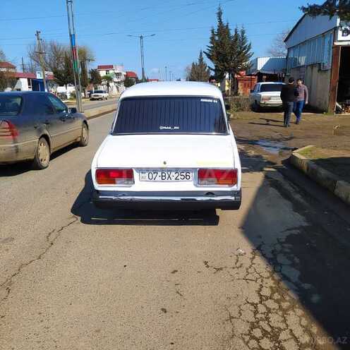 LADA (VAZ) 2107 1998, 44,014 km - 1.6 l - Masallı