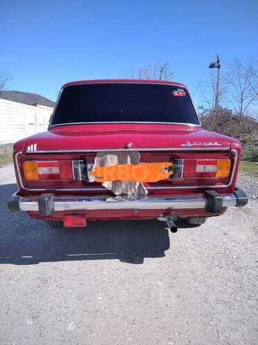LADA (VAZ) 2106 1995, 60,153 km - 1.6 л - Şəki