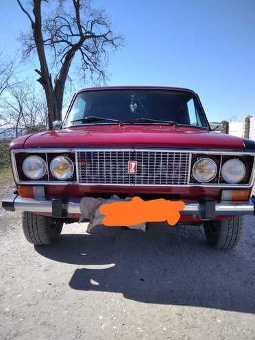 LADA (VAZ) 2106 1995, 60,153 km - 1.6 л - Şəki