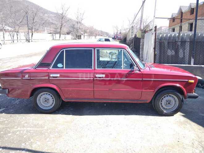 LADA (VAZ) 2106 1995, 60,153 km - 1.6 л - Şəki