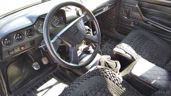 LADA (VAZ) 2106 1995, 60,153 km - 1.6 л - Şəki