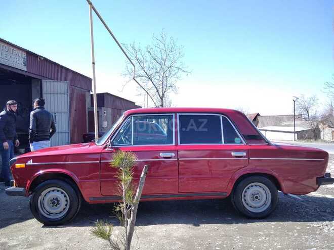 LADA (VAZ) 2106 1995, 60,153 km - 1.6 л - Şəki