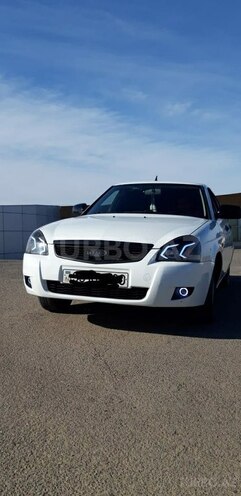 LADA (VAZ)  2012, 17,000 km - 1.8 l - Şəmkir