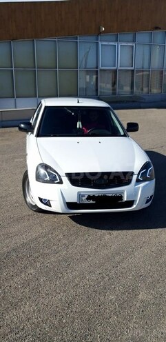 LADA (VAZ)  2012, 17,000 km - 1.8 l - Şəmkir