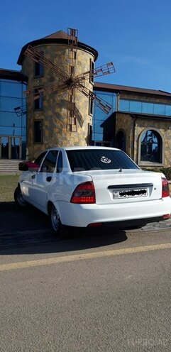 LADA (VAZ)  2012, 17,000 km - 1.8 l - Şəmkir