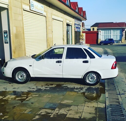 LADA (VAZ)  2012, 17,000 km - 1.8 l - Şəmkir