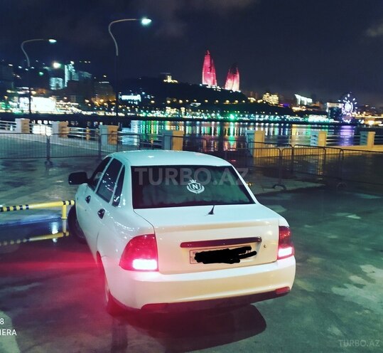 LADA (VAZ)  2012, 17,000 km - 1.8 l - Şəmkir