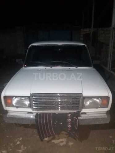LADA (VAZ) 2107 2003, 200,203 km - 1.6 l - Tərtər