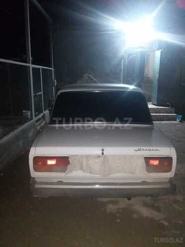 LADA (VAZ) 2107 2003, 200,203 km - 1.6 l - Tərtər