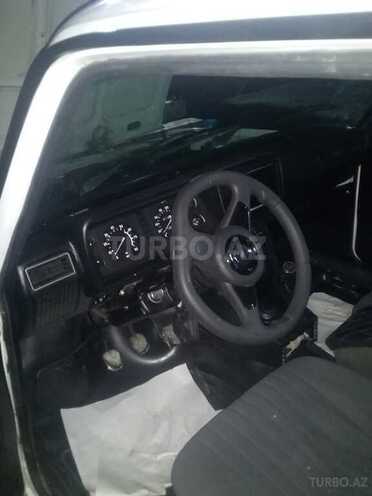 LADA (VAZ) 2107 2003, 200,203 km - 1.6 l - Tərtər