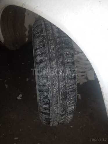 LADA (VAZ) 2107 2003, 200,203 km - 1.6 l - Tərtər