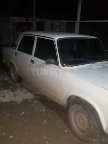 LADA (VAZ) 2107 2003, 200,203 km - 1.6 l - Tərtər