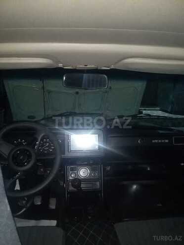 LADA (VAZ) 2107 2003, 200,203 km - 1.6 l - Tərtər