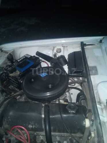 LADA (VAZ) 2107 2003, 200,203 km - 1.6 l - Tərtər