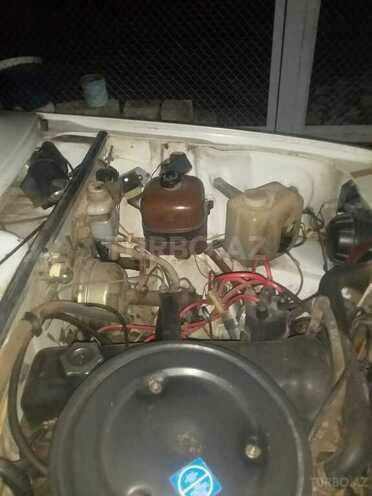 LADA (VAZ) 2107 2003, 200,203 km - 1.6 l - Tərtər