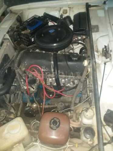 LADA (VAZ) 2107 2003, 200,203 km - 1.6 l - Tərtər