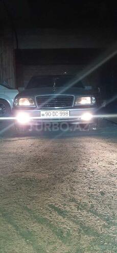 Mercedes C 200 1996, 332,400 km - 2.0 l - Bakı