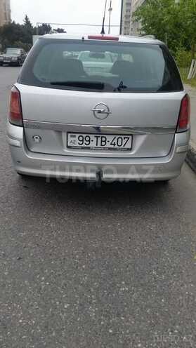 Opel Astra 2006, 150,000 km - 1.4 л - Bakı