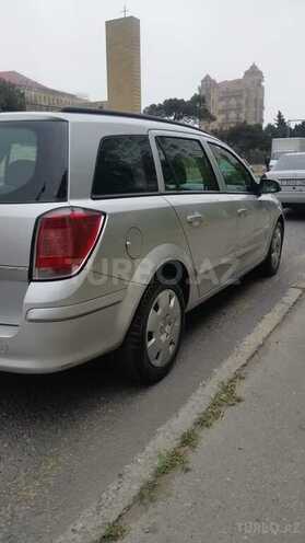 Opel Astra 2006, 150,000 km - 1.4 л - Bakı