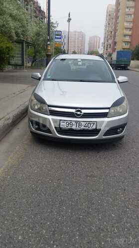 Opel Astra 2006, 150,000 km - 1.4 л - Bakı