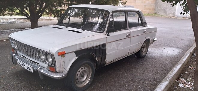 LADA (VAZ) 2103 1982, 950,877 km - 1.3 l - Mingəçevir