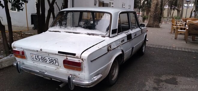 LADA (VAZ) 2103 1982, 950,877 km - 1.3 l - Mingəçevir