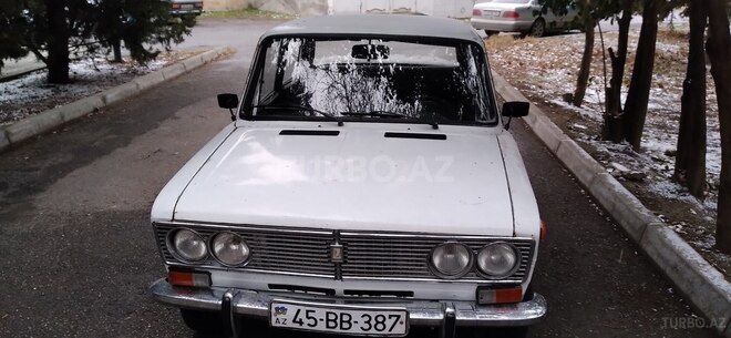 LADA (VAZ) 2103 1982, 950,877 km - 1.3 l - Mingəçevir