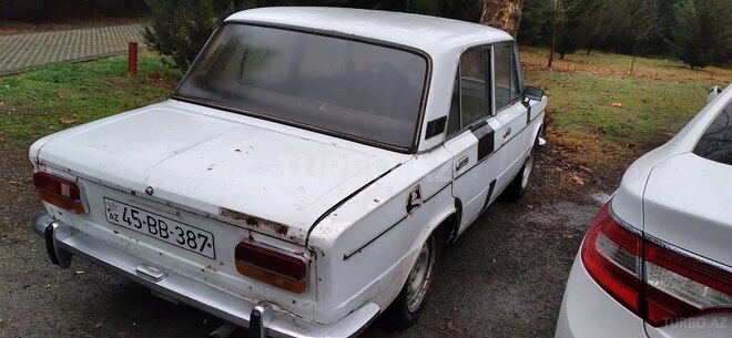 LADA (VAZ) 2103 1982, 950,877 km - 1.3 l - Mingəçevir
