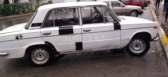 LADA (VAZ) 2103 1982, 950,877 km - 1.3 l - Mingəçevir
