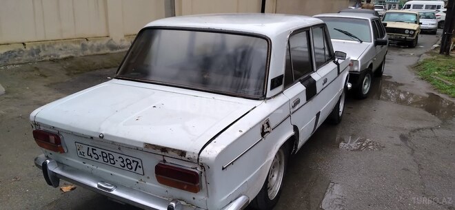 LADA (VAZ) 2103 1982, 950,877 km - 1.3 l - Mingəçevir