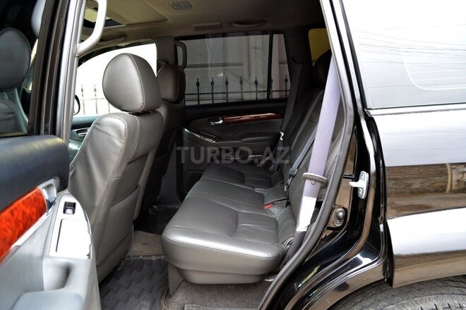 Toyota Prado 2008, 175,000 km - 4.0 l - Bakı