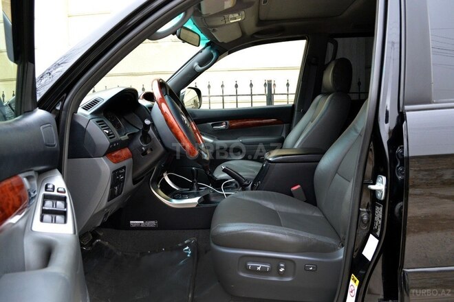 Toyota Prado 2008, 175,000 km - 4.0 l - Bakı