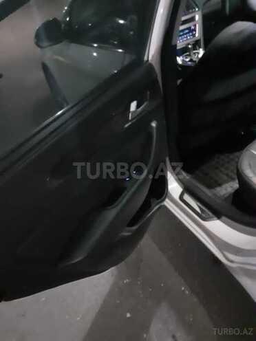 Hyundai Sonata 2015, 137,800 km - 0.3 l - Bakı