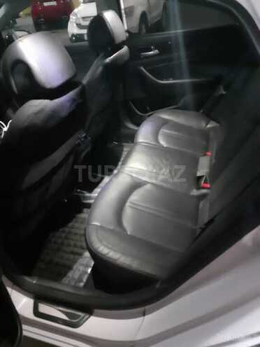 Hyundai Sonata 2015, 137,800 km - 0.3 l - Bakı