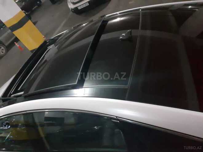 Hyundai Sonata 2015, 137,800 km - 0.3 l - Bakı