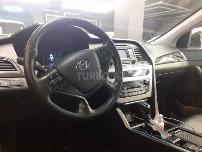 Hyundai Sonata 2015, 137,800 km - 0.3 l - Bakı