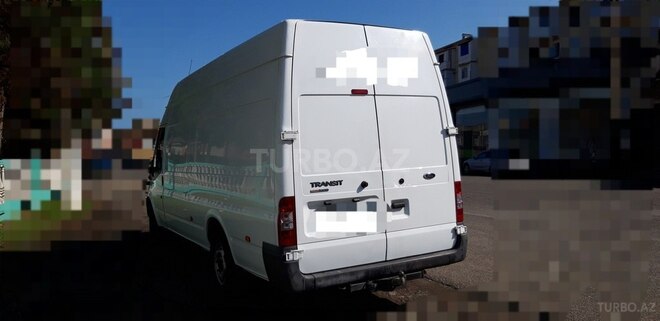 Ford Transit 2011, 160,000 km - 2.5 л - Masallı