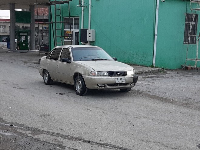Daewoo Nexia 1996, 385,450 km - 1.5 l - Xırdalan