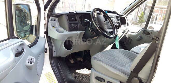 Ford Transit 2011, 160,000 km - 2.5 л - Masallı
