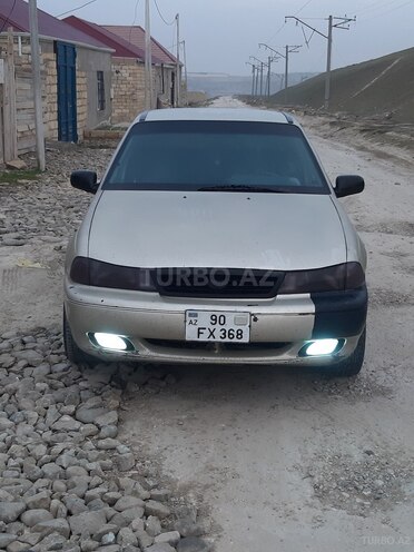 Daewoo Nexia 1996, 385,450 km - 1.5 l - Xırdalan