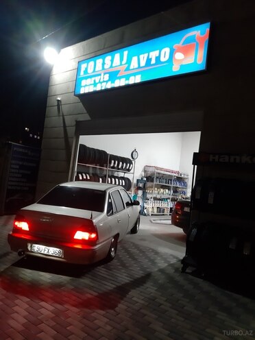 Daewoo Nexia 1996, 385,450 km - 1.5 l - Xırdalan