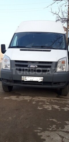 Ford Transit 2011, 160,000 km - 2.5 л - Masallı