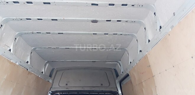 Ford Transit 2011, 160,000 km - 2.5 л - Masallı