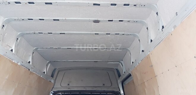 Ford Transit 2011, 160,000 km - 2.5 л - Masallı