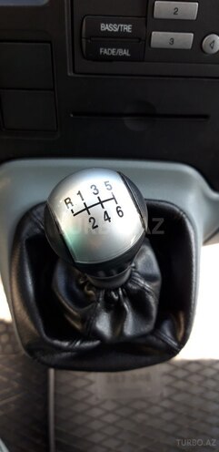 Ford Transit 2011, 160,000 km - 2.5 л - Masallı