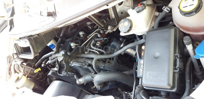 Ford Transit 2011, 160,000 km - 2.5 л - Masallı